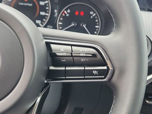 New 2026 MAZDA CX-90 3.3 Turbo w/ Select Package image 32