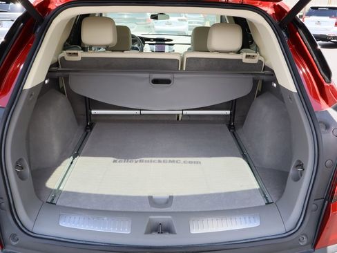 Used 2023 Cadillac XT5 Premium Luxury FWD image 26