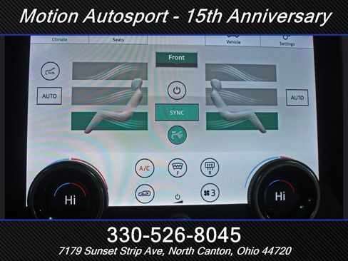 Used 2021 Land Rover Range Rover P525 Westminster Edition image 23