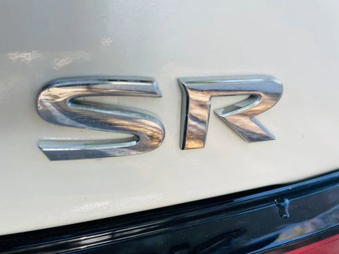 Used 2019 Nissan Maxima SR w/ Premium Package image 15