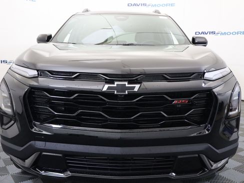 New 2026 Chevrolet Equinox RS w/ Convenience Package III image 13