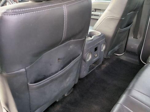 Used 2011 Ford F250 Lariat w/ Lariat Ultimate Pkg image 18