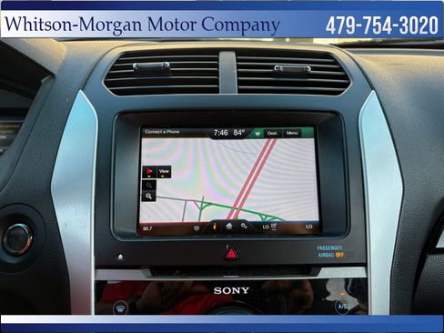 Used 2014 Ford Explorer Limited w/ Equipment Group 301A AWD/4WD image 22