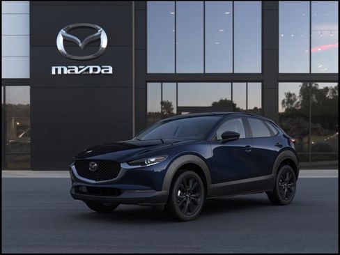 New 2026 MAZDA CX-30 AWD 2.5 S w/ Select Sport Pkg image 91