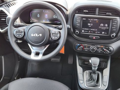 Certified 2023 Kia Soul LX w/ Option Group 015 FWD image 26