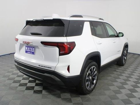 New 2026 GMC Terrain Elevation w/ Elevation Premium Package image 26