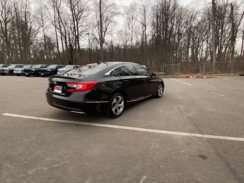 Used 2019 Honda Accord EX-L image 13