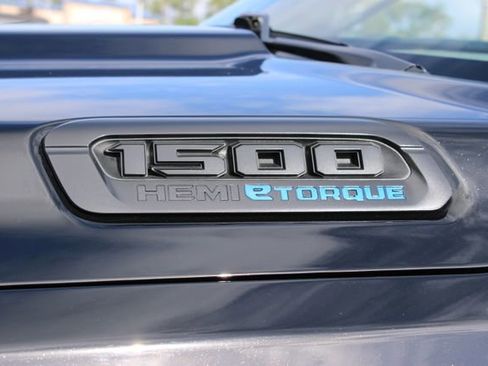 Used 2023 RAM 1500 Big Horn image 19