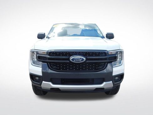 Used 2025 Ford Ranger XLT w/ Convenience Package AWD/4WD image 11