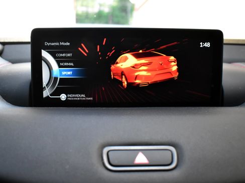 Used 2023 Acura TLX w/ A-SPEC Pkg FWD image 32