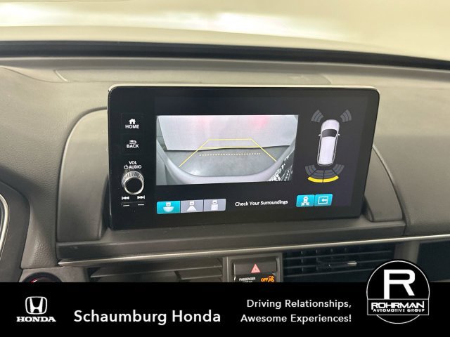 Certified 2024 Honda Pilot EX-L image 8