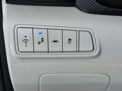 Used 2021 Hyundai Tucson Value image 11