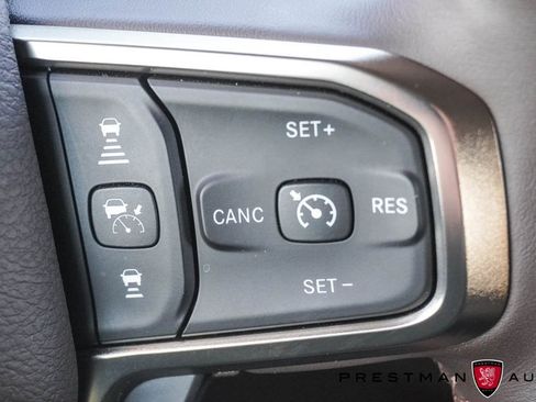 Used 2025 RAM 3500 Longhorn image 44