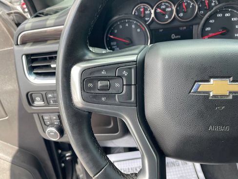 Used 2024 Chevrolet Tahoe LS w/ Driver Alert Package AWD/4WD image 15