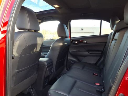 Used 2023 Mitsubishi Eclipse Cross SEL image 21