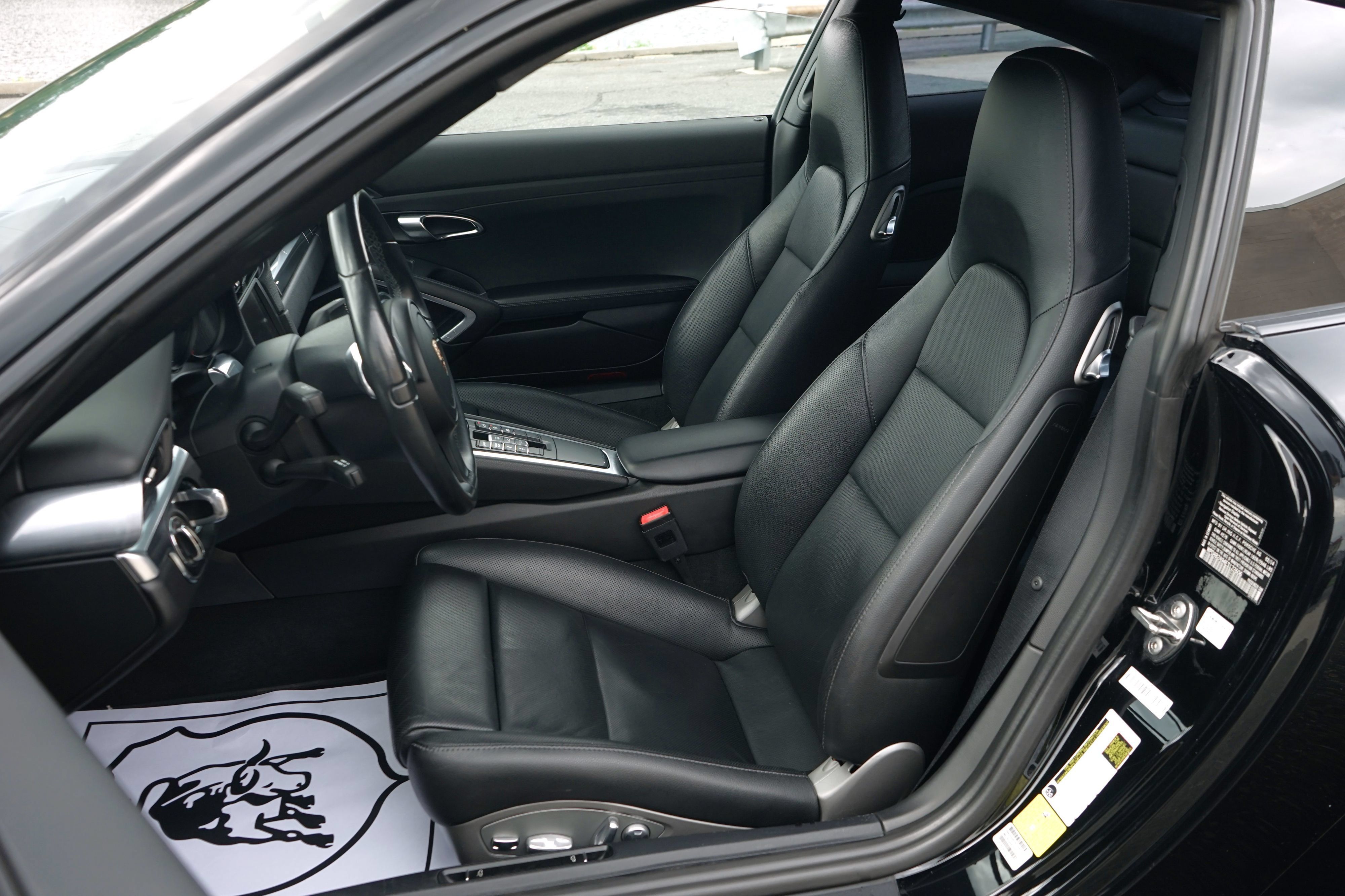 Used 2014 Porsche 911 Carrera S RWD image 18