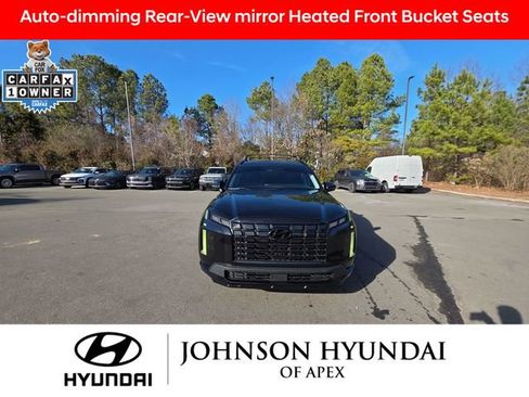 Used 2024 Hyundai Palisade XRT image 11