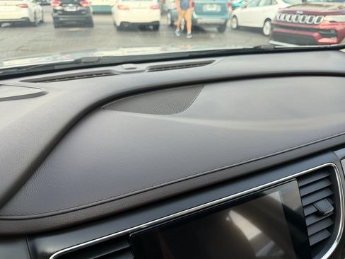 Used 2017 Buick LaCrosse Premium w/ Sun and Shade Package FWD image 12