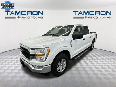 Used 2021 Ford F150 XLT