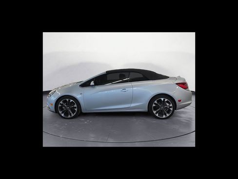 Used 2016 Buick Cascada Premium FWD image 3