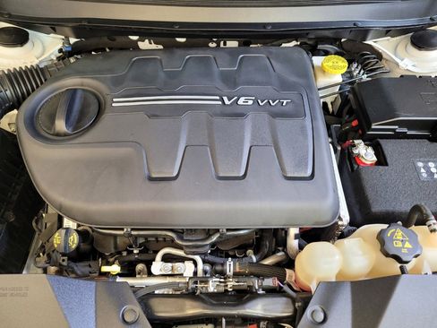 Used 2019 Jeep Cherokee Trailhawk w/ Trailer Tow Group image 30