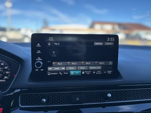 Used 2022 Honda Civic Sport Touring image 20