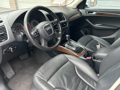 Used 2011 Audi Q5 2.0T Premium image 9