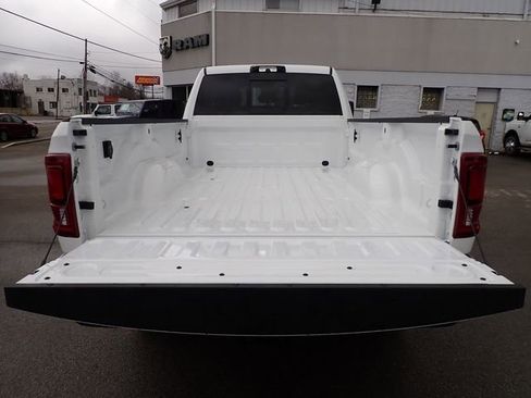 New 2026 RAM 3500 Tradesman image 6