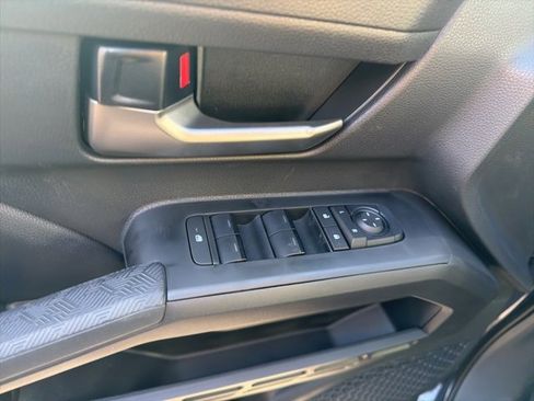 New 2025 Toyota Tacoma TRD Sport image 10