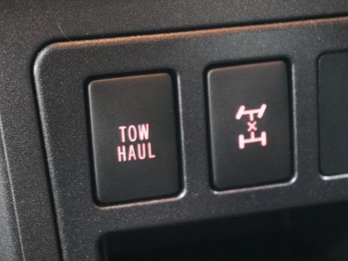 Used 2021 Toyota Sequoia TRD Sport w/ TRD Sport Premium Package image 24