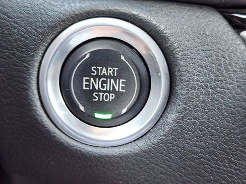 Used 2024 Cadillac XT4 Premium Luxury w/ Cold Weather Package image 22