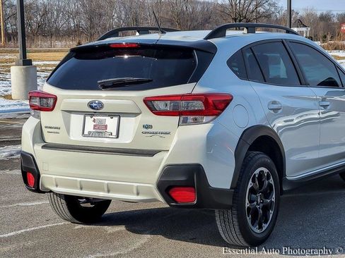 Used 2023 Subaru Crosstrek 2.0i image 6