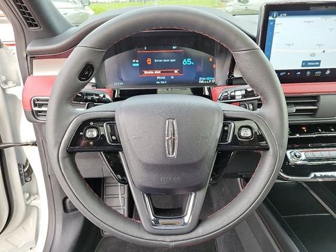 New 2024 Lincoln Corsair Grand Touring image 10