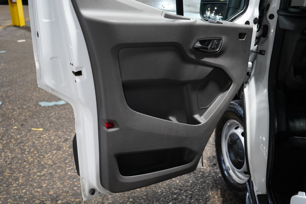 Used 2025 Ford Transit 250 148 High Roof Extended w/ Load Area Protection Package RWD image 24