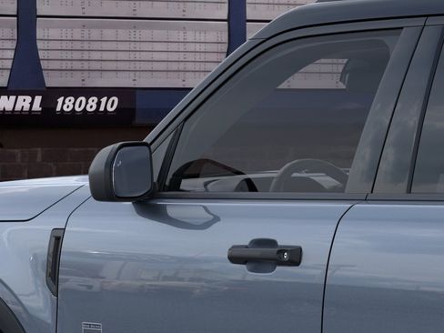 New 2026 Ford Bronco Sport Big Bend w/ Convenience Package AWD/4WD image 43