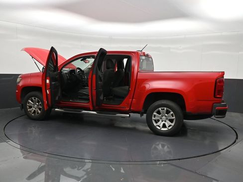 Used 2019 Chevrolet Colorado LT RWD image 34