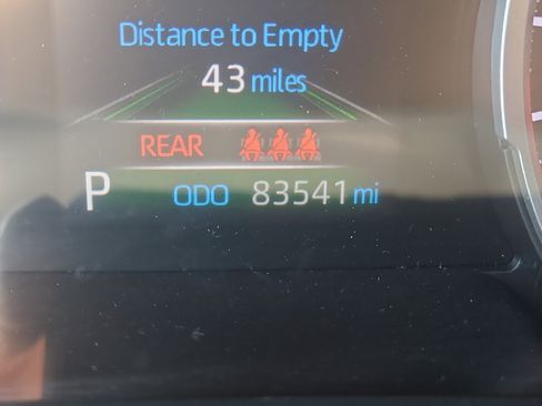 Certified 2021 Toyota RAV4 XLE AWD/4WD image 23