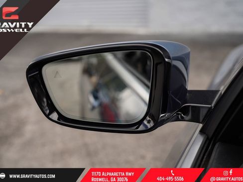 Used 2022 BMW 430i Convertible w/ Premium Package 2 image 38