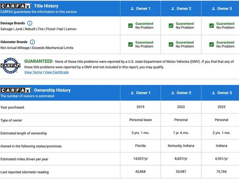 Used 2018 Lincoln MKZ Black Label w/ Technology Package image 7