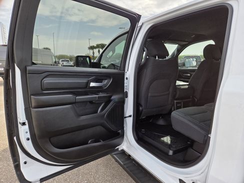 Used 2025 RAM 1500 Classic Warlock image 15