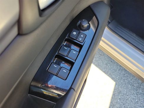 Used 2024 MAZDA CX-5 AWD 2.5 S w/ Select Package image 14