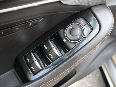 Used 2021 Cadillac CT5 Sport RWD image 19