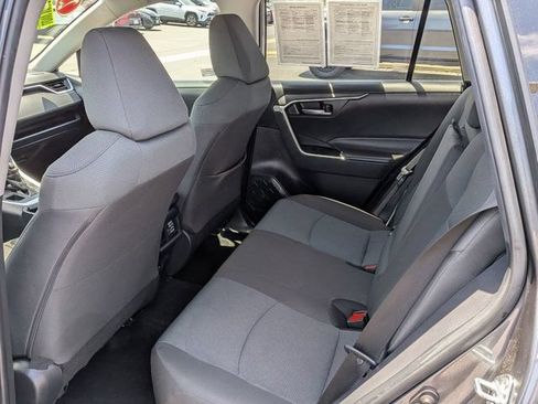 Used 2025 Toyota RAV4 XLE AWD/4WD image 14