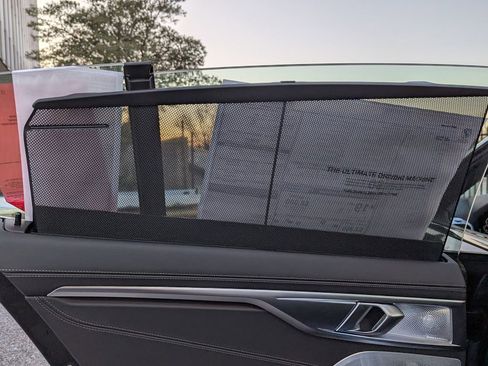 New 2026 BMW M850i xDrive w/ M Sport Professional Package image 29