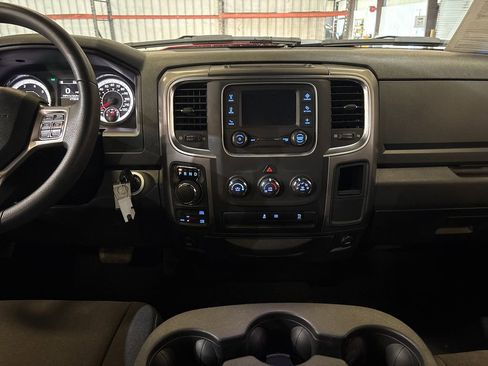 Used 2024 RAM 1500 Classic Warlock image 17