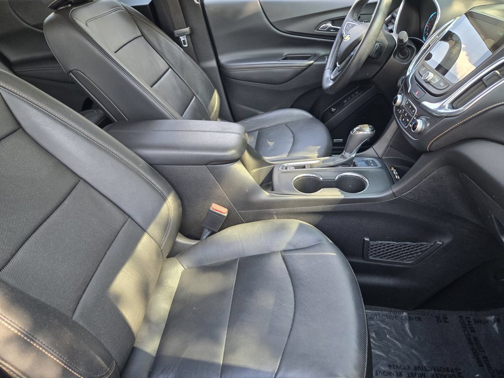 Used 2018 Chevrolet Equinox Premier AWD/4WD image 18
