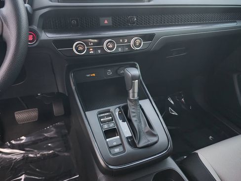 Certified 2025 Honda CR-V LX image 27