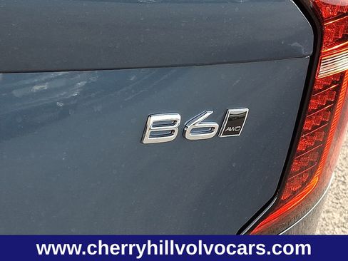 New 2026 Volvo XC90 B6 Plus w/ Protection Package Premier image 14