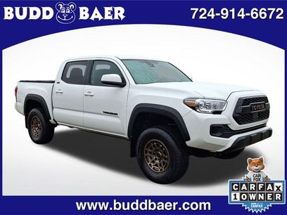 Used 2023 Toyota Tacoma SR5