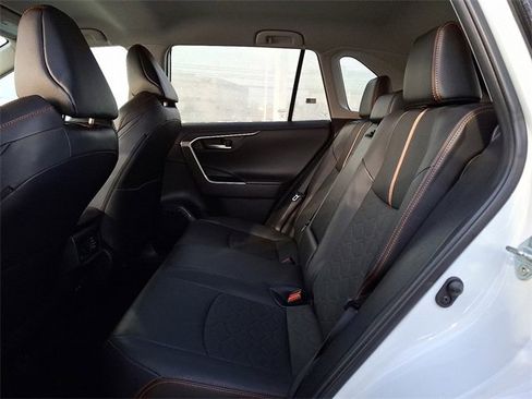 Certified 2023 Toyota RAV4 Adventure image 10